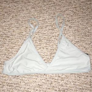 Boutine LA fitted top